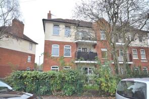 23, Barnsley Buildings, Nornabell Street, Kingston Upon Hull HU8 7SH