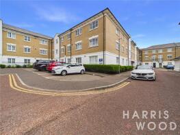 185, George Williams Way, Colchester CO1 2JR