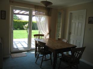 Breakfast Room