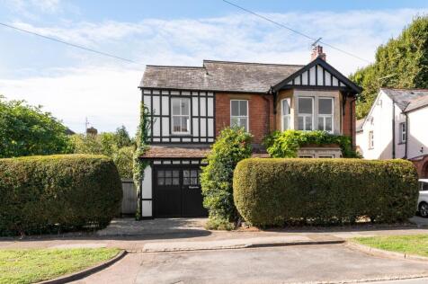 Norfolk Road, Turvey, Bedfordshire, MK43