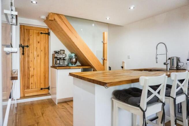 Kitchen/Breakfast