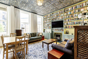 Flat 1, 3, Beaconsfield Terrace Road, London W14 0PP