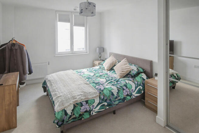 Unit 18, Orion, The Boardwalk, Brighton Marina Village BN2 5ZD