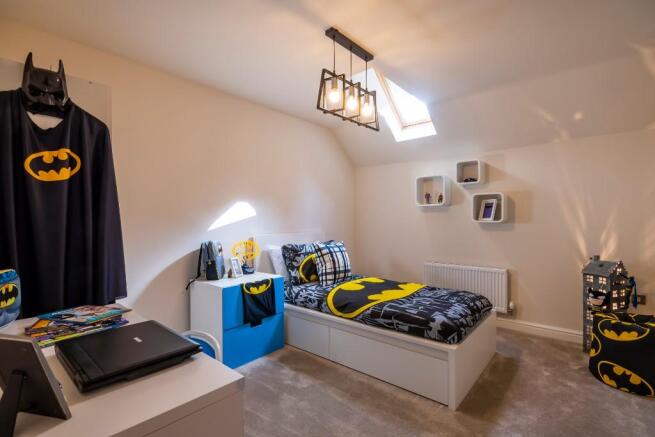Typical Interior 