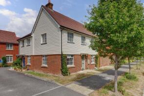 17, Arrow Drive, Hailsham BN27 1EJ