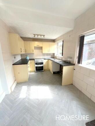 Kitchen, 1
