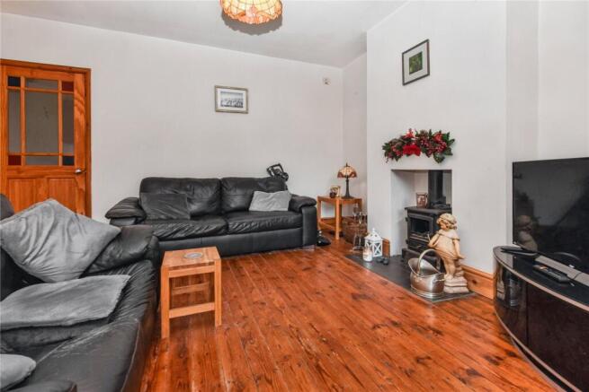 Ferncliffe Terrace, Leeds, West Yorkshire photo 4