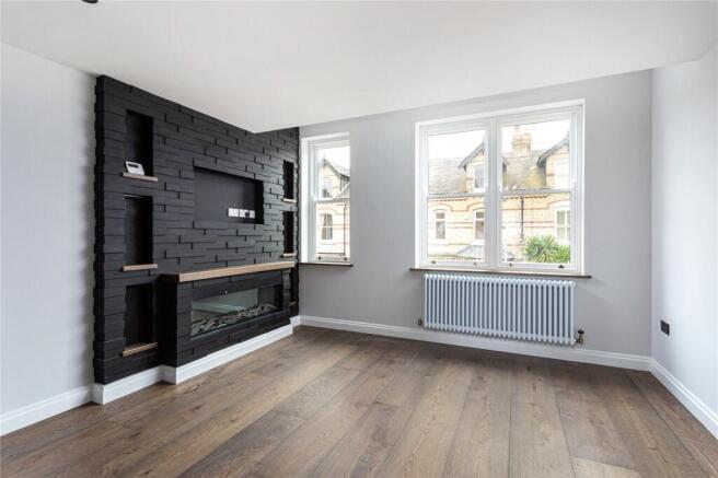 1 bed Terraced for sale Image 5
