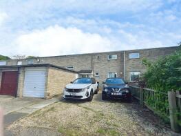 37, Middleton, Bretton, Peterborough PE3 9XQ