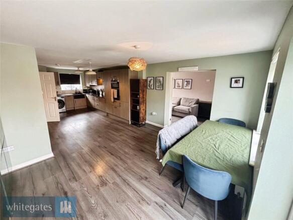 Open Plan