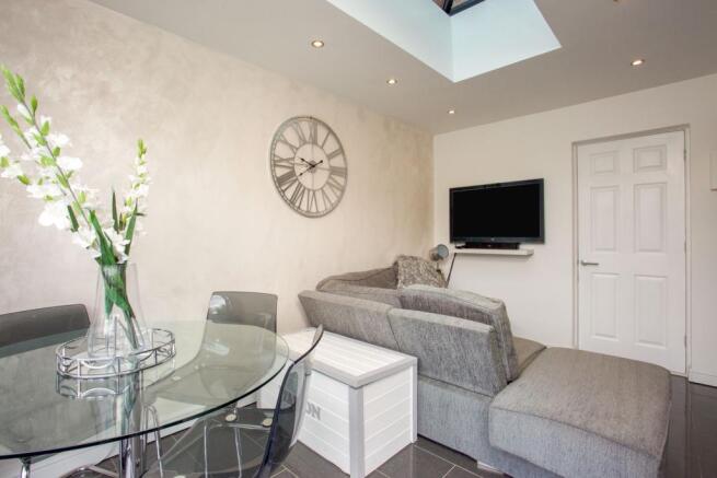 Dining / Family Room