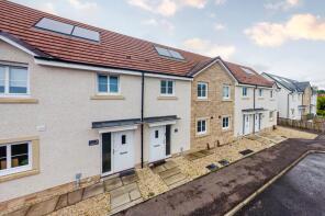 3, Sandstone Crescent, Glasgow G46 7RF