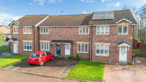 5, Brent Avenue, Thornliebank, Glasgow G46 8JU