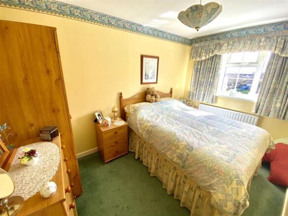 BEDROOM 3