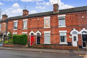 141, Wollaton Road, Nottingham NG9 2NP