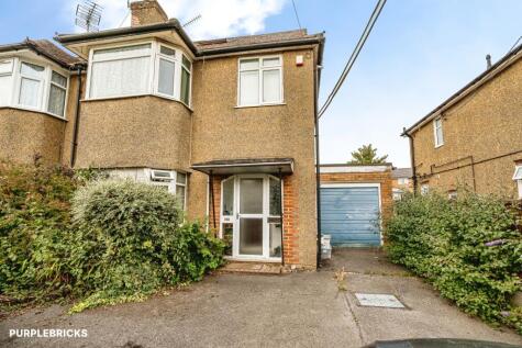 Cressex Road, High Wycombe, HP12