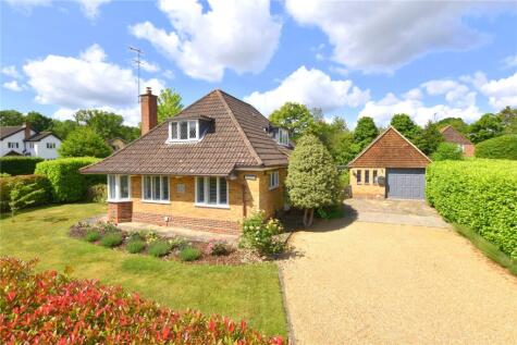 Woodstock, West Clandon, GU4