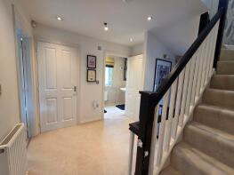 7, Mustard Way, Andover SP11 6FP