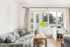Flat 13, John Pritchard House, Buxton Street, London E1 5AS