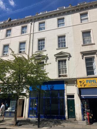 78 Lupus Street - JR2026 - Ext 2