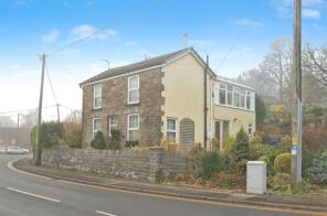 Gellionen, Llantrisant Road, Llantwit Fardre CF38 2HL