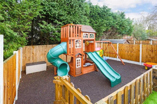 Play Area