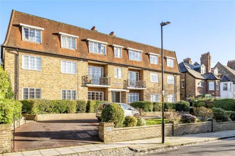 Western Road, London, N2