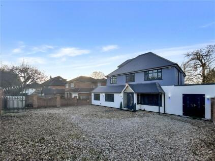 St James Way, Sidcup, Kent, DA14