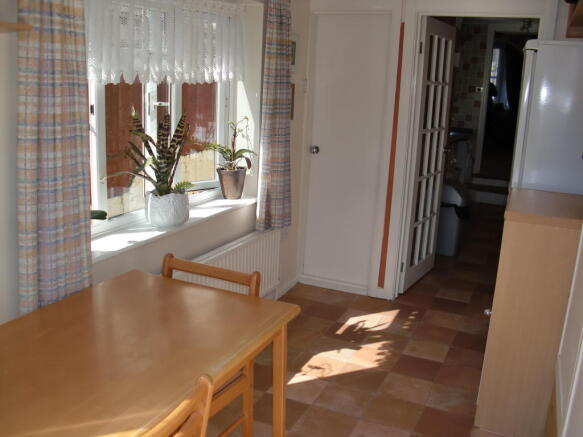 Breakfast Room