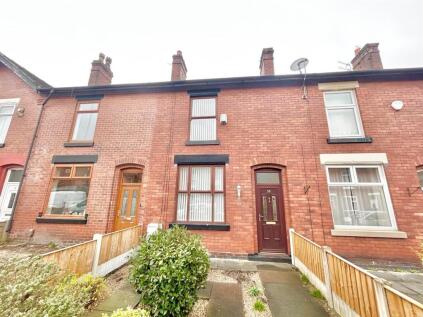 Organ Street, Leigh