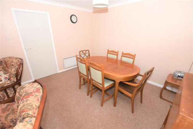 Lounge/Diner