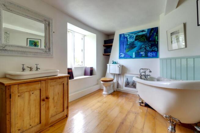 15. Bathroom