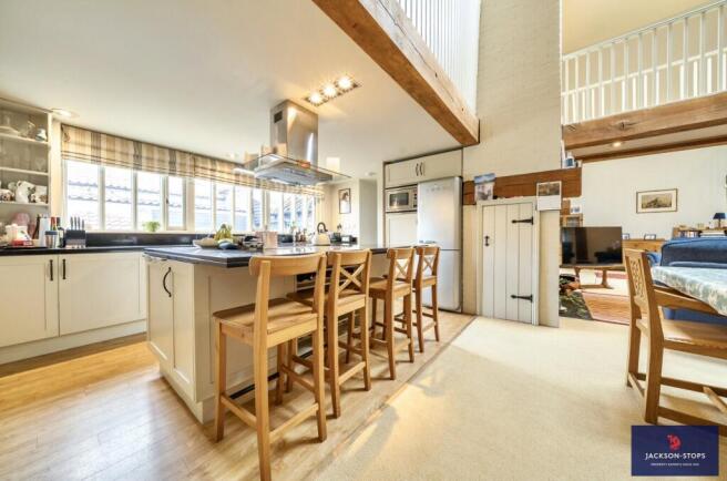 Kitchen/Breakfast