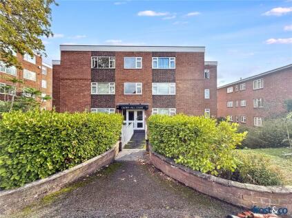 Longfleet Road, Poole, Dorset, BH15