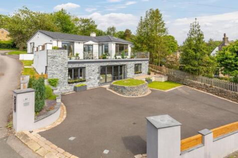 Glen Road, Bingley
