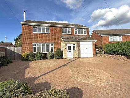 Poplar Crescent, Bayston Hill, Shrewsbury