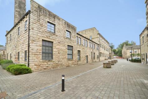 Dyehouse Walk, Yeadon, Leeds