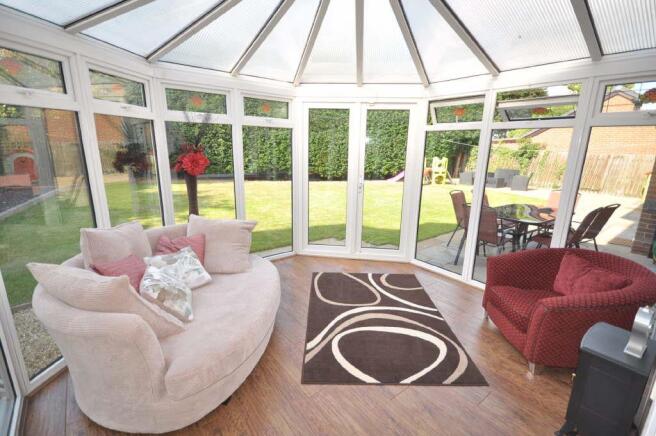CONSERVATORY