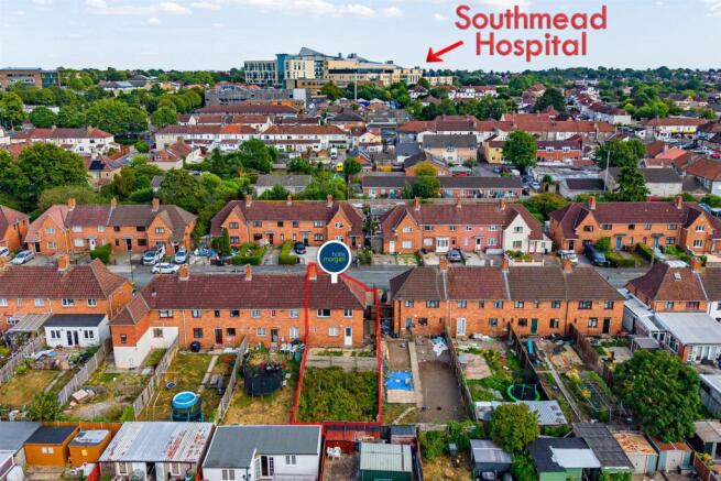 19 Lydney Road, Southmead, Bristol BS10 5JY | Free