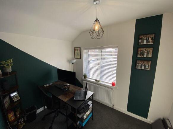 Bedroom Four