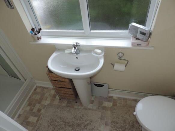En suite