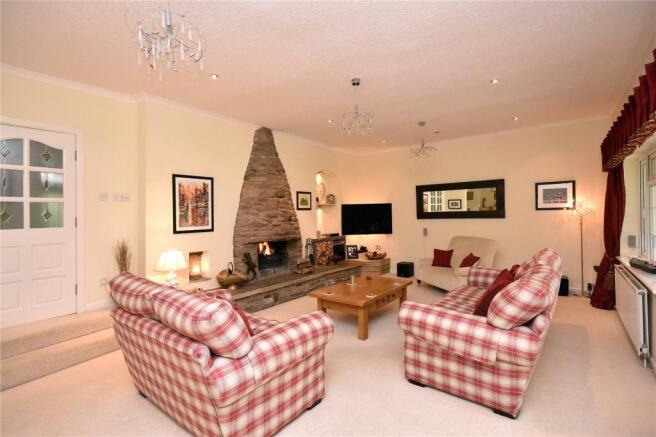 Drawing Room