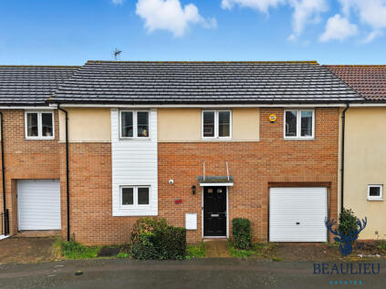 Hobart Close, Chelmsford, CM1 2