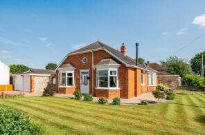 23, Station Road, Bardney, Lincoln LN3 5UA