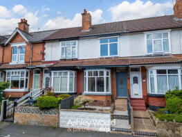 268, Galton Road, Smethwick B67 5JL