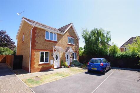 Thetford Way, Taw Hill, Swindon