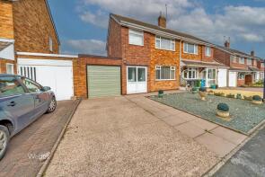 12, Park Close, Cheslyn Hay WS6 7DA