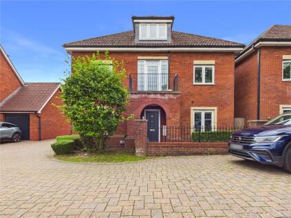 Maple Park, Bristol, BS14