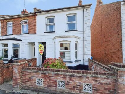 St. Michaels Road, Aldershot, Hampshire, GU12