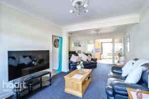 52, Auriel Avenue, Dagenham RM10 8BT
